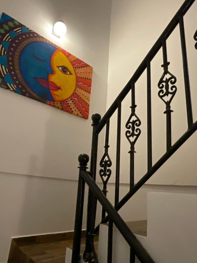 Platinum Holiday Home Anuradhapura Buitenkant foto